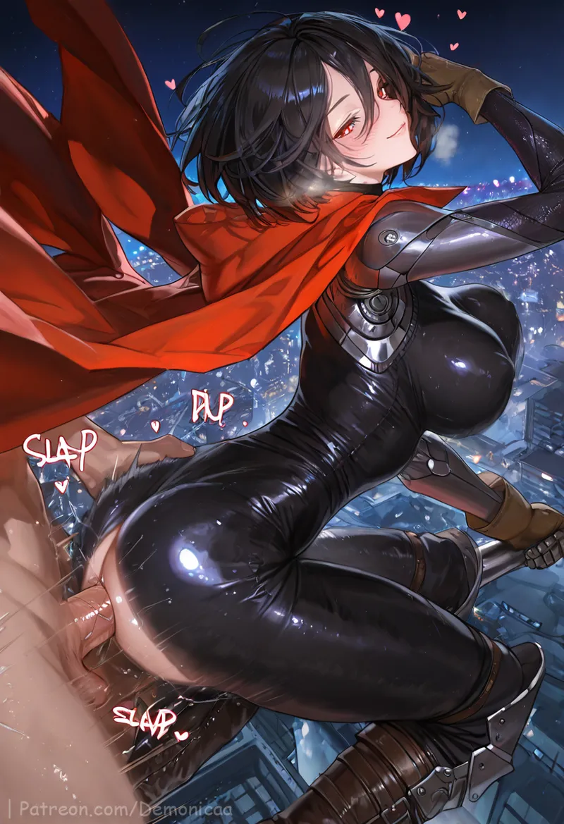 Demonicaa alita battle angel alita Exclusive set - Image 39