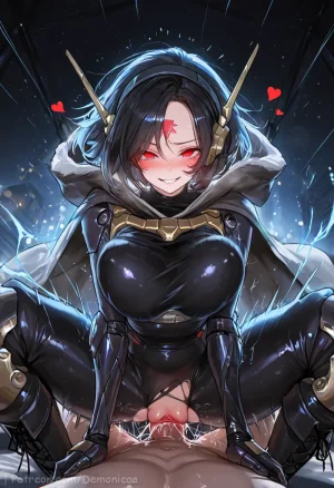 Demonicaa alita battle angel alita Exclusive set - Page 11