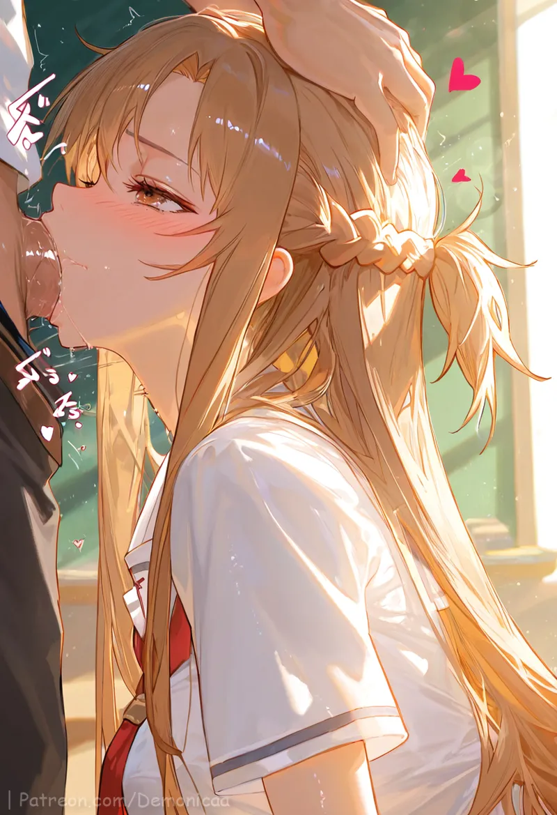 Demonicaa asuna yuuki sword art online Exclusive set - Image 21