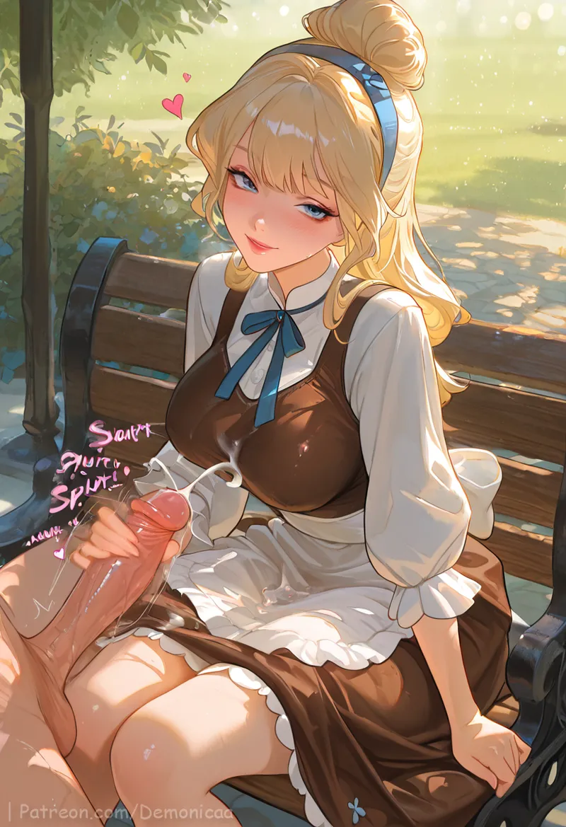 Demonicaa cinderella disney Exclusive set - Image 26