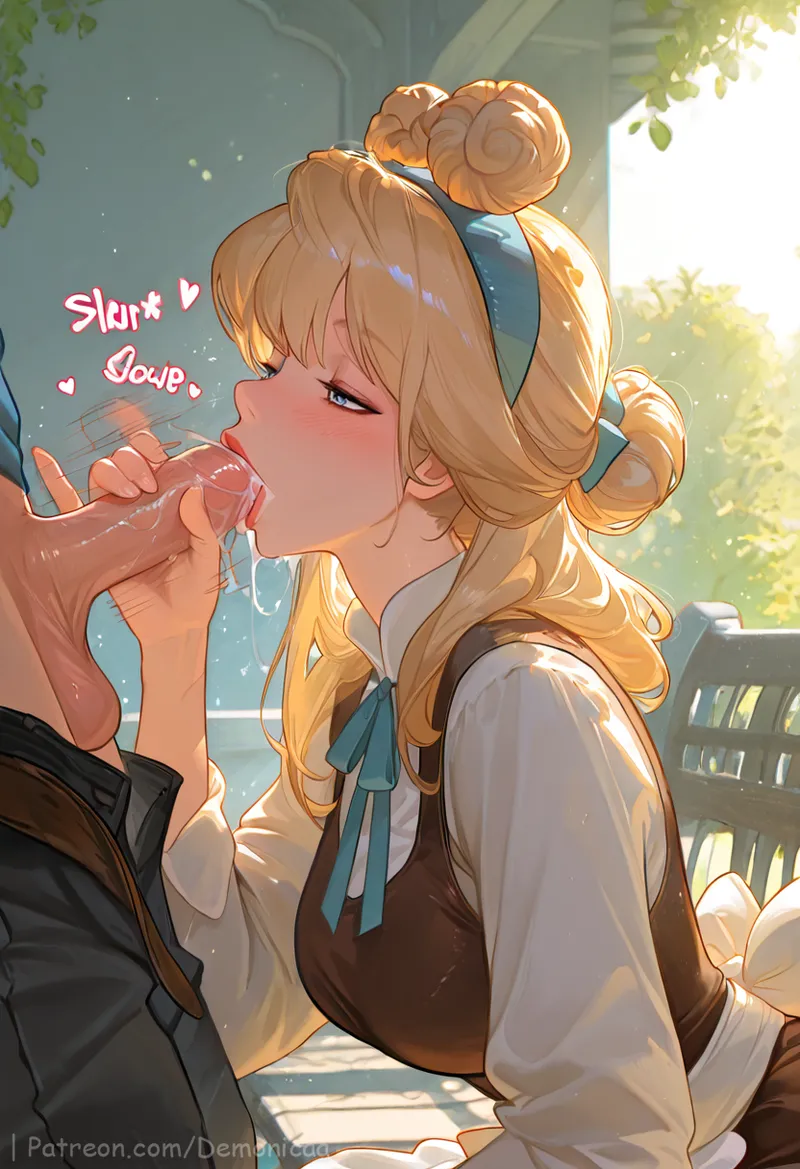 Demonicaa cinderella disney Exclusive set - Image 43