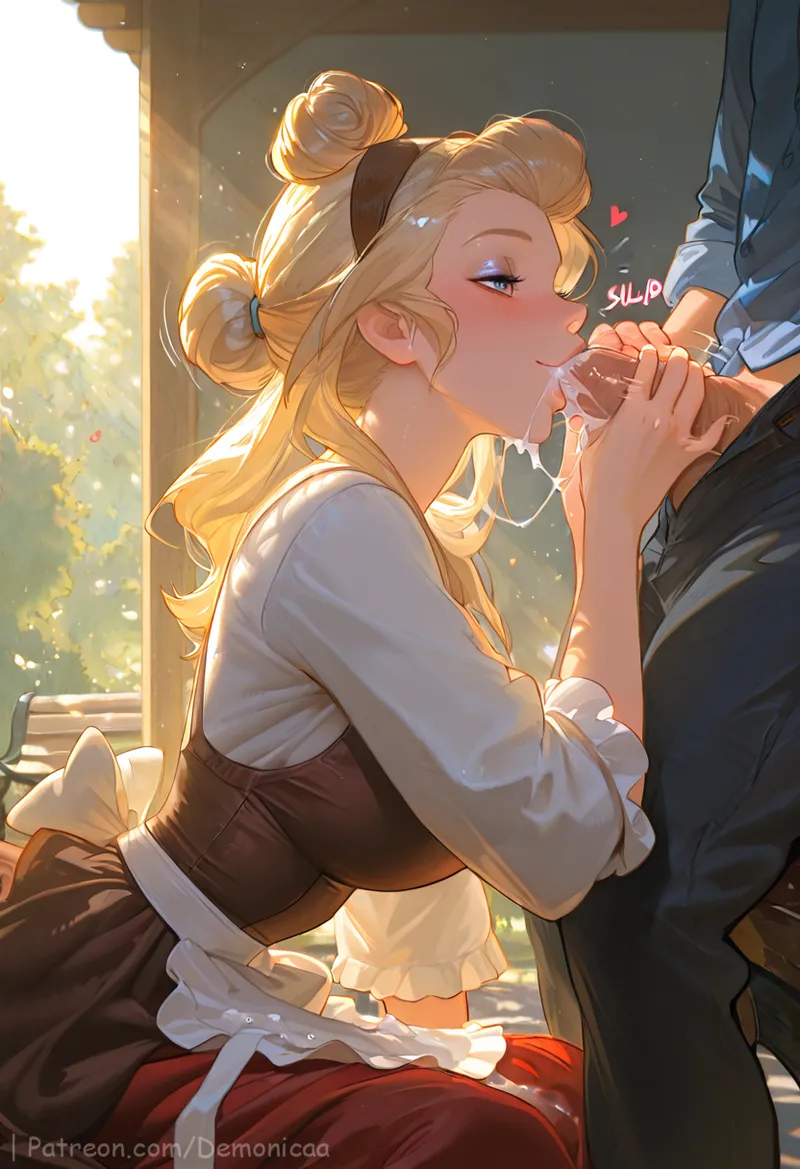 Demonicaa cinderella disney Exclusive set - Image 46