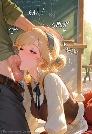 Demonicaa cinderella disney Exclusive set - Page 35