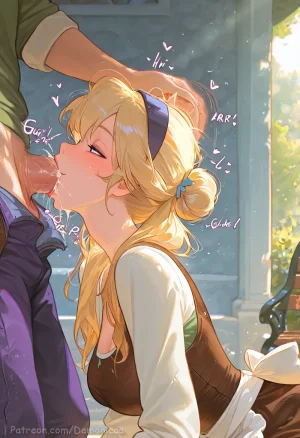 Demonicaa cinderella disney Exclusive set - Page 37