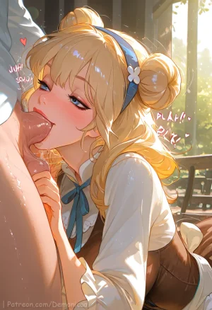 Demonicaa cinderella disney Exclusive set - Page 39