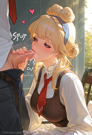 Demonicaa cinderella disney Exclusive set - Page 40