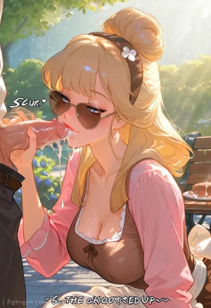 Demonicaa cinderella disney Exclusive set - Page 42