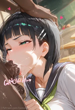 Demonicaa kirigaya suguha sword art online Exclusive set - Page 33