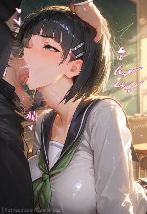 Demonicaa kirigaya suguha sword art online Exclusive set - Page 35