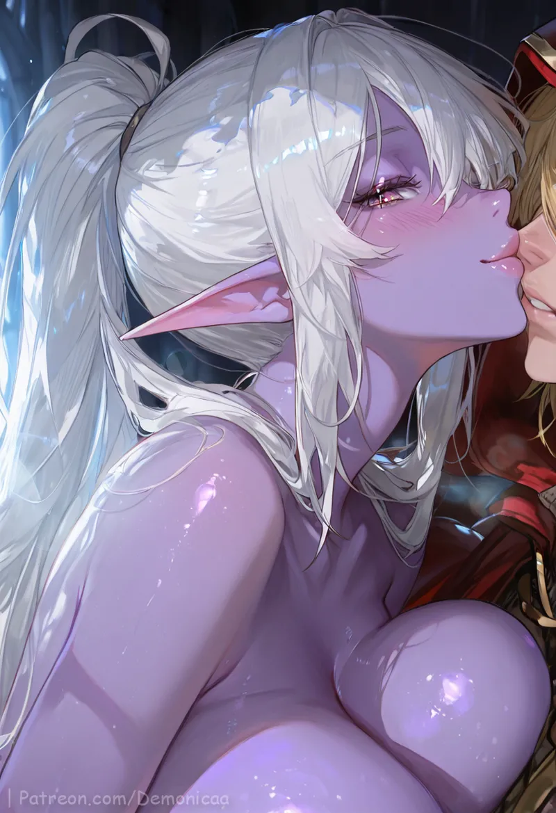 Demonicaa syx manaworld Exclusive set - Image 8