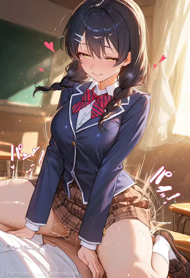 Demonicaa tadokoro megumi shokugeki no souma Exclusive set - Image 21