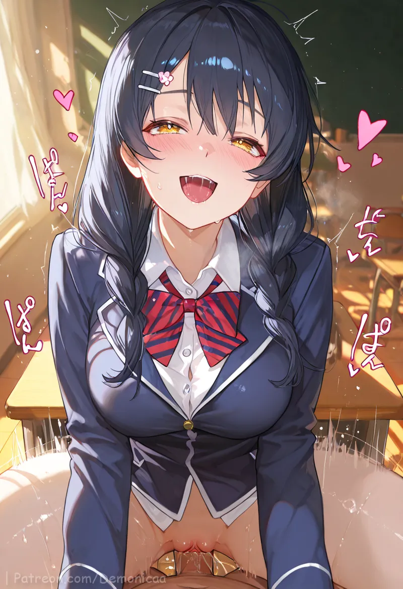 Demonicaa tadokoro megumi shokugeki no souma Exclusive set - Image 37