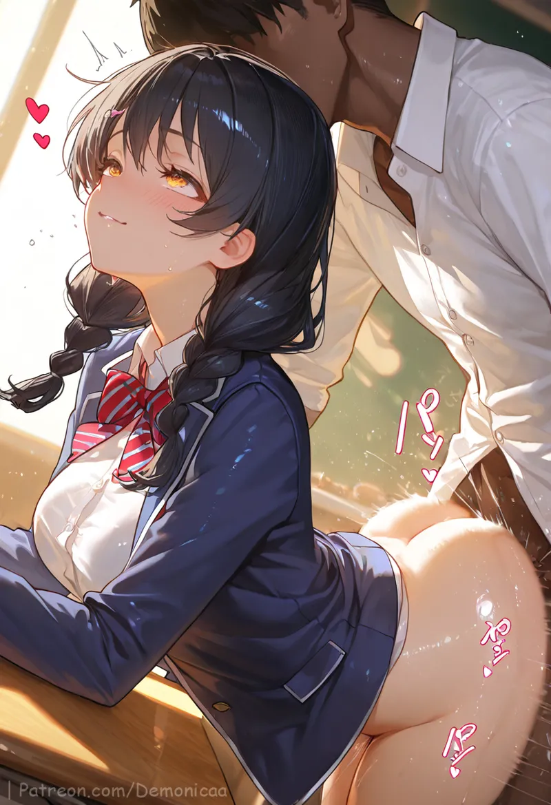 Demonicaa tadokoro megumi shokugeki no souma Exclusive set - Image 9