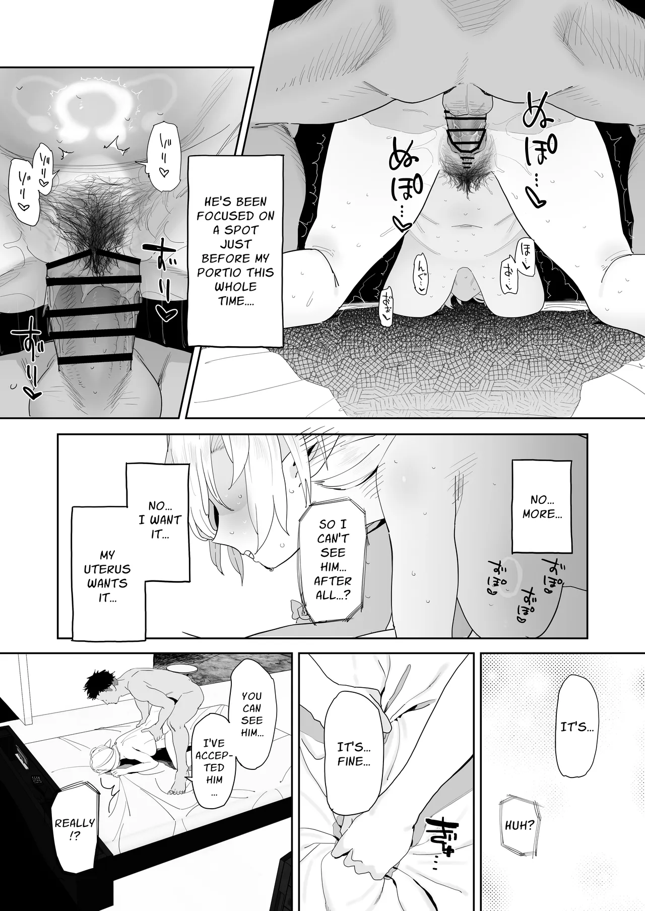 Denki Neko Toku Matching Appli de Imo Elf ga Kita. The Country Elves that I Matched with on a Dating App Have Arrived English Guesswork - Image 35