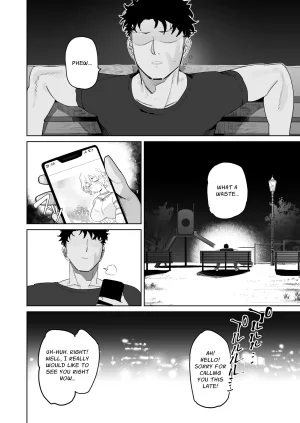 Denki Neko Toku Matching Appli de Imo Elf ga Kita. The Country Elves that I Matched with on a Dating App Have Arrived English Guesswork - Page 43