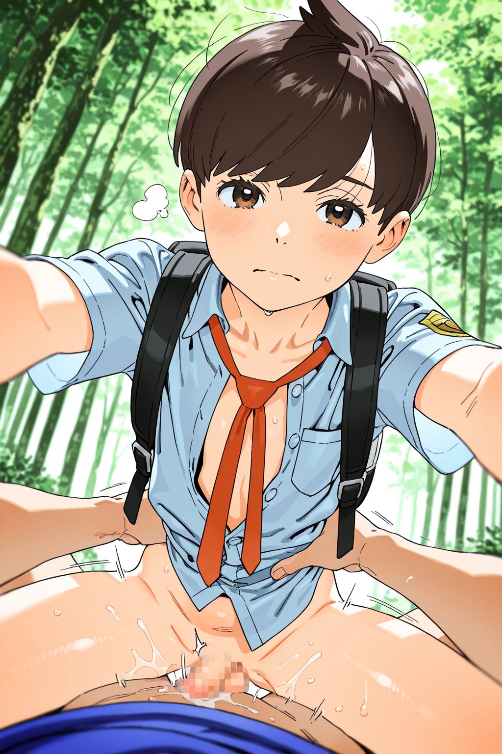 Denukou ハルトでぬこう - Image 74