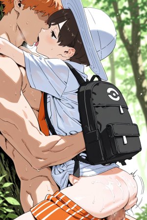 Denukou ハルトでぬこう - Page 24