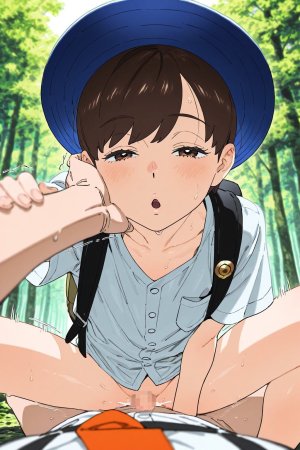 Denukou ハルトでぬこう - Page 45