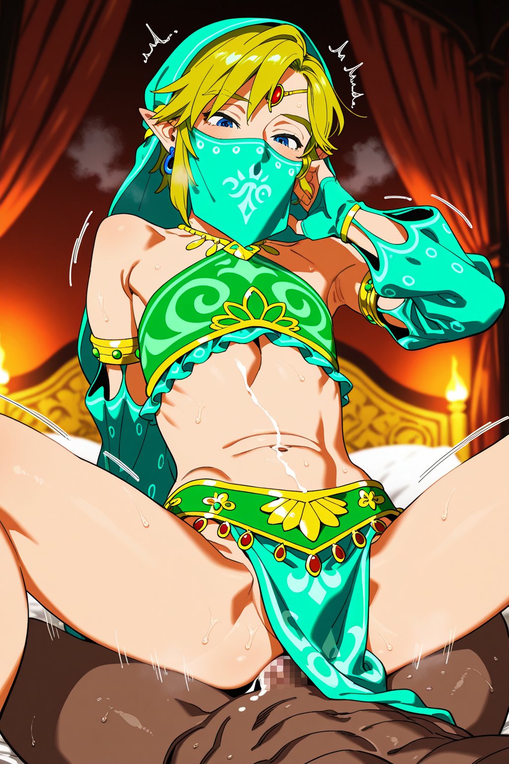 Denukou ゲルドリンクでぬこう - Image 42