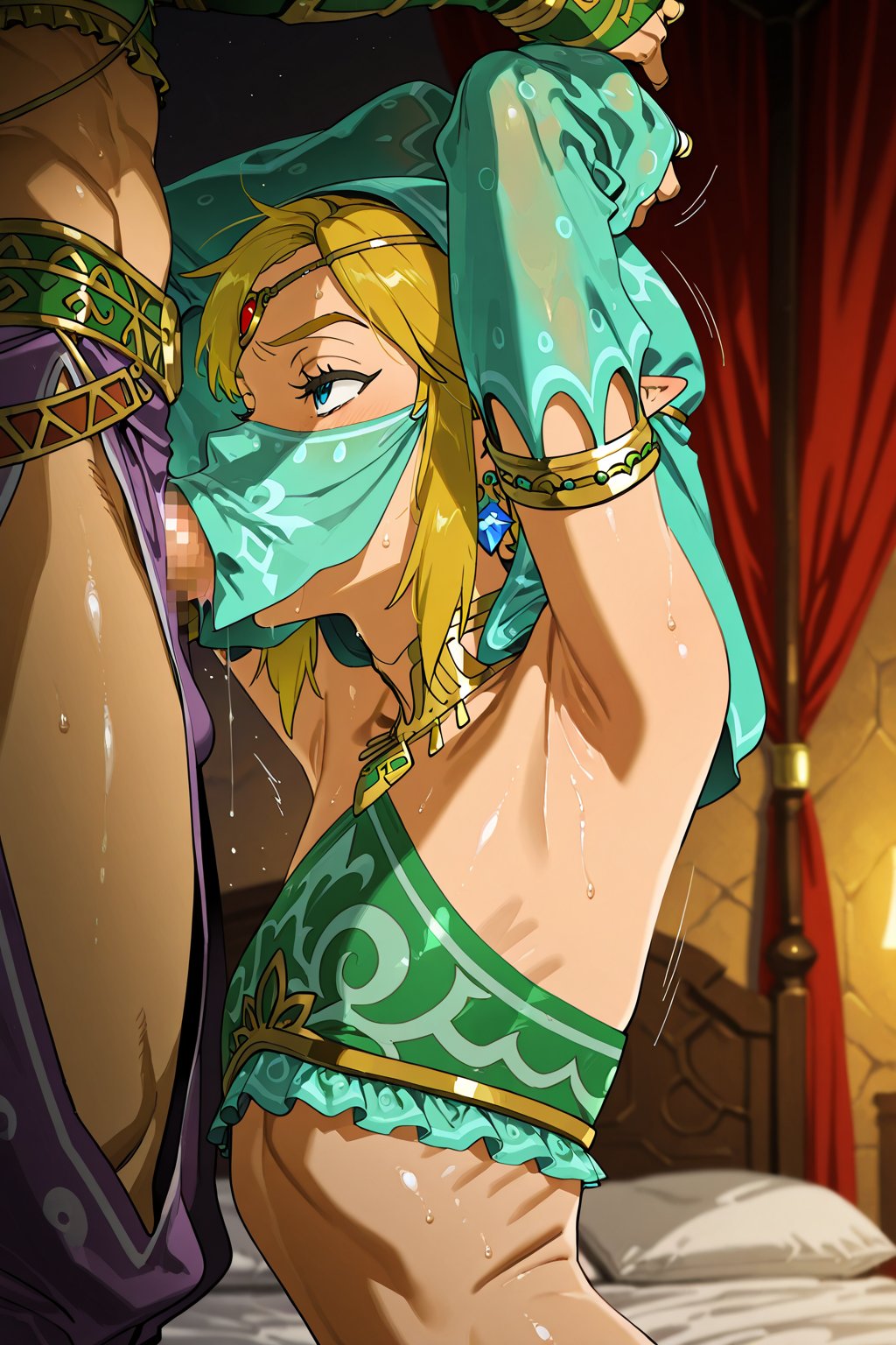 Denukou ゲルドリンクでぬこう - Image 8