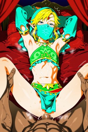 Denukou ゲルドリンクでぬこう - Page 28