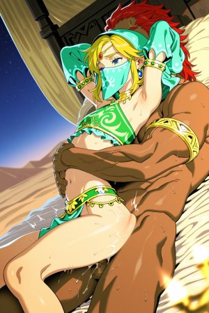 Denukou ゲルドリンクでぬこう - Page 48