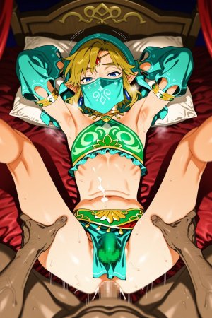 Denukou ゲルドリンクでぬこう - Page 57