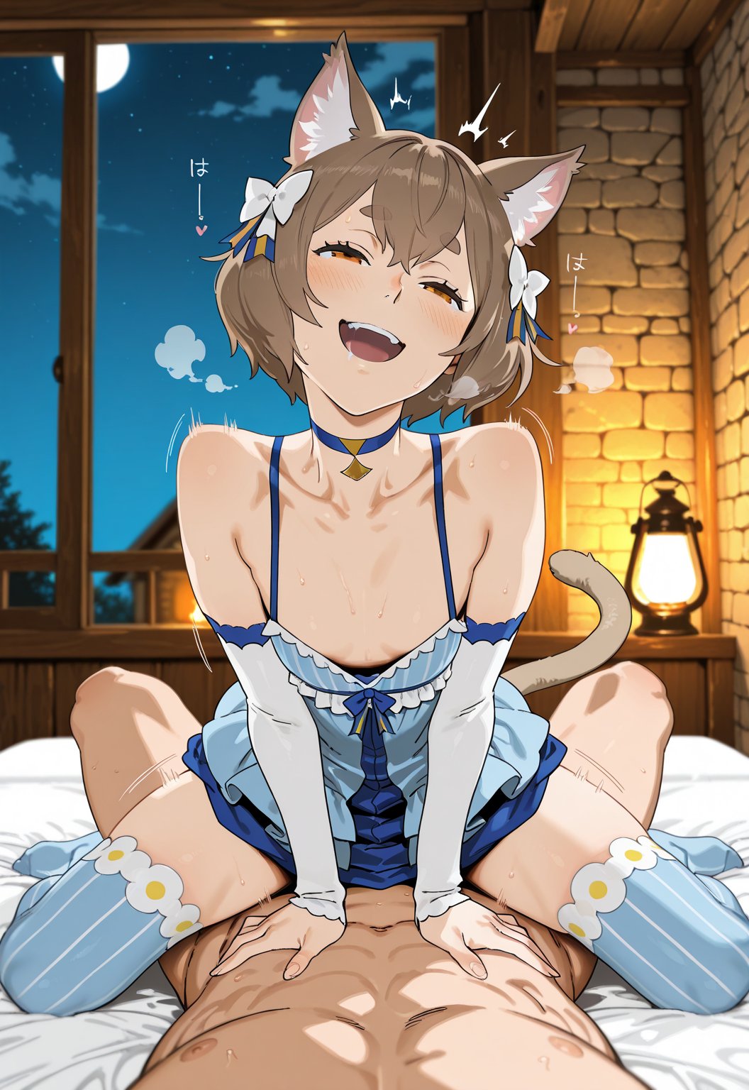 Denukou フェリスでぬこう - Image 31