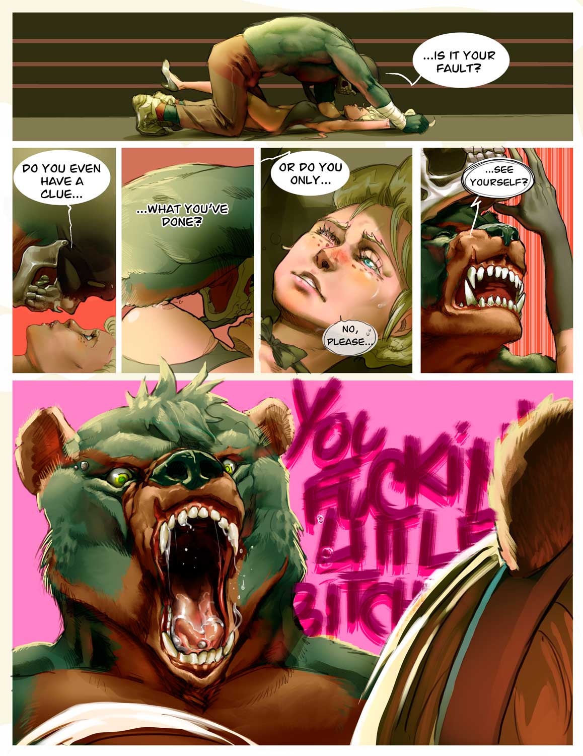 DenverJem Therion Inside of Me Ongoing - Image 12