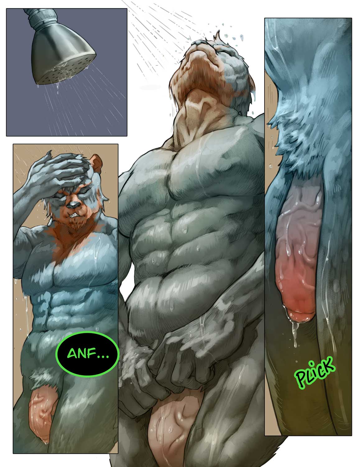 DenverJem Therion Inside of Me Ongoing - Image 60