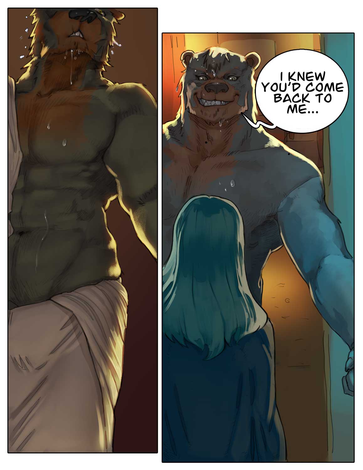 DenverJem Therion Inside of Me Ongoing - Image 63