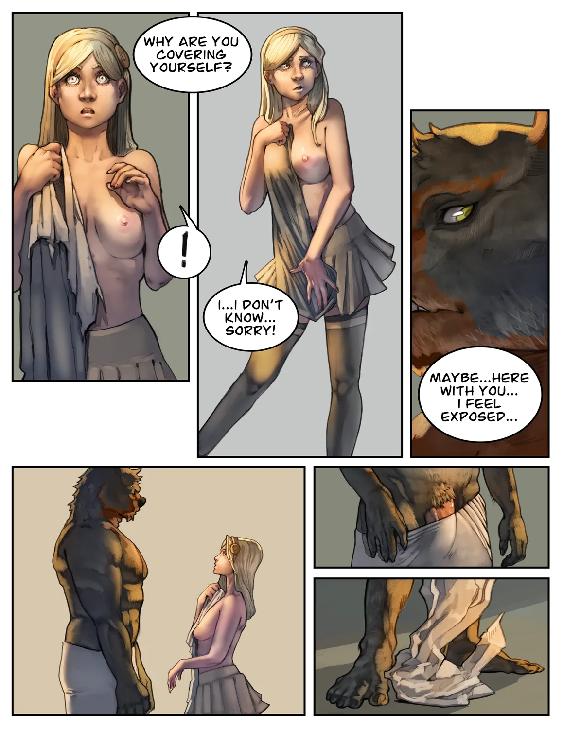 DenverJem Therion Inside of Me Ongoing - Image 72