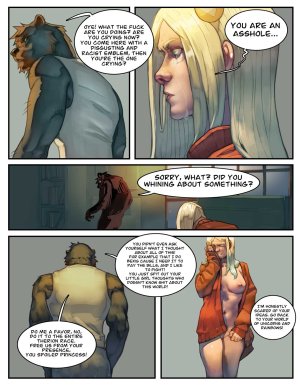 DenverJem Therion Inside of Me Ongoing - Page 102
