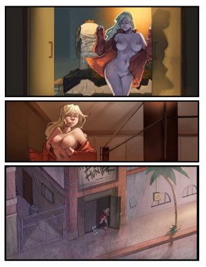 DenverJem Therion Inside of Me Ongoing - Page 103