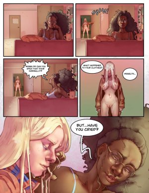 DenverJem Therion Inside of Me Ongoing - Page 110