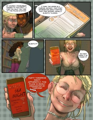 DenverJem Therion Inside of Me Ongoing - Page 118