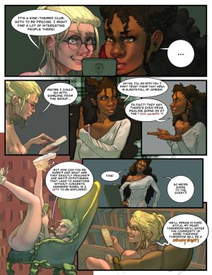 DenverJem Therion Inside of Me Ongoing - Page 119