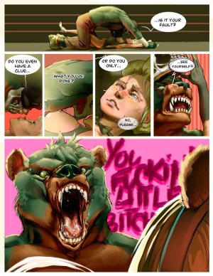 DenverJem Therion Inside of Me Ongoing - Page 12