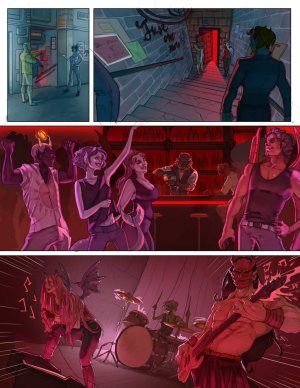 DenverJem Therion Inside of Me Ongoing - Page 120