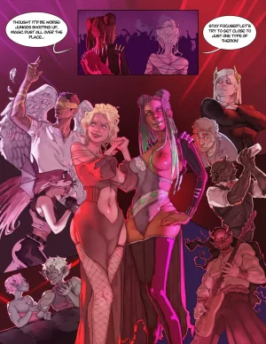 DenverJem Therion Inside of Me Ongoing - Page 121