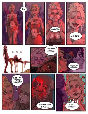 DenverJem Therion Inside of Me Ongoing - Page 127