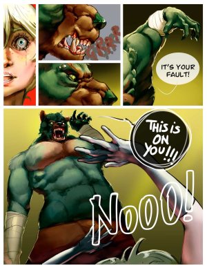 DenverJem Therion Inside of Me Ongoing - Page 13