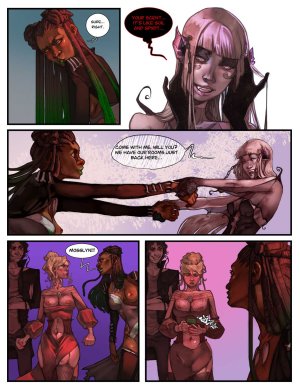DenverJem Therion Inside of Me Ongoing - Page 131