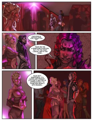 DenverJem Therion Inside of Me Ongoing - Page 133