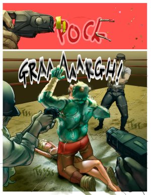 DenverJem Therion Inside of Me Ongoing - Page 14