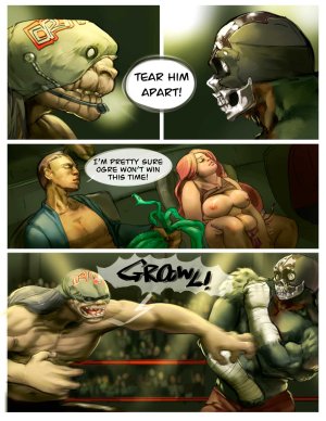 DenverJem Therion Inside of Me Ongoing - Page 2