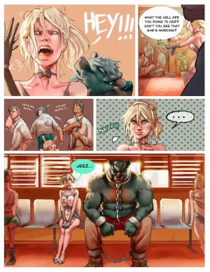 DenverJem Therion Inside of Me Ongoing - Page 20