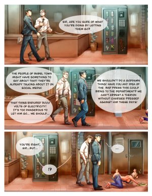 DenverJem Therion Inside of Me Ongoing - Page 26