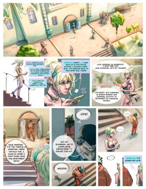 DenverJem Therion Inside of Me Ongoing - Page 29