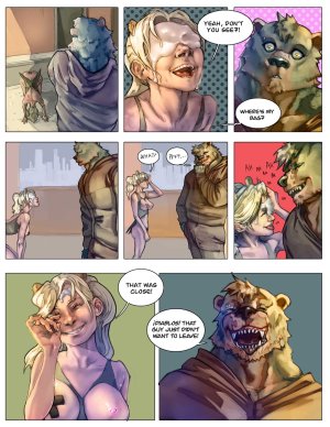 DenverJem Therion Inside of Me Ongoing - Page 47